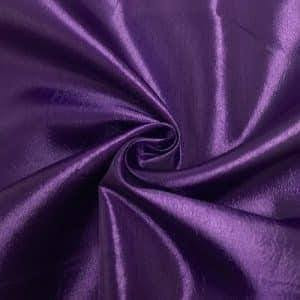 What Is Taffeta Fabric? How It's Made, Types, Properties, And ...